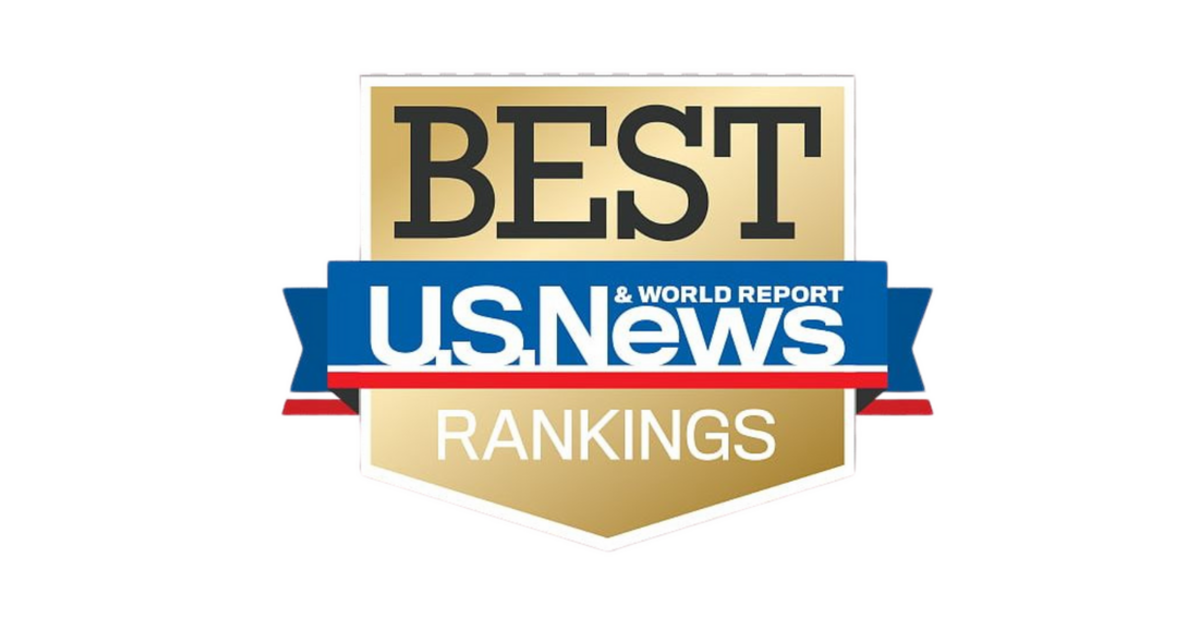 Notable Programs U.S. News & World Report Rankings: Columbia Middle School Among Notable ...