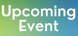 Carousel image 8c5481b54c66d3a1b4ea e4d853df29f72017967a upcoming event   web