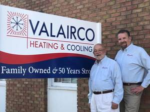 Nominate a Scotch Plains or Fanwood Non Profit for Valairco Cares $500 Giveaway; Deadline July 31, 2021