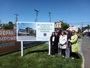 Board of Education President Says Lincoln Annex Deal 'Best Decision We Could Ever Make'