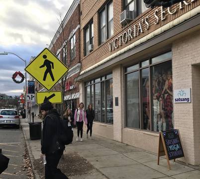 fanwood lions club and fanwood fire dept begin annual christmas tree stores in nj