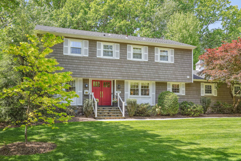 Berkeley Heights, NJ, Police & Fire Section TAPinto