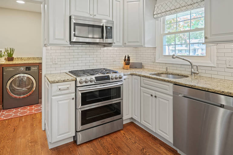 Berkeley Heights, NJ, Police & Fire Section TAPinto