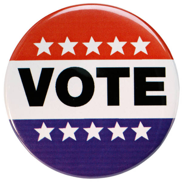 County Board Of Elections Alerts Residents To Additional Vote