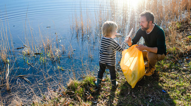 Coral Springs to Host Waterway Cleanup as Part of Broward Countywide Effort