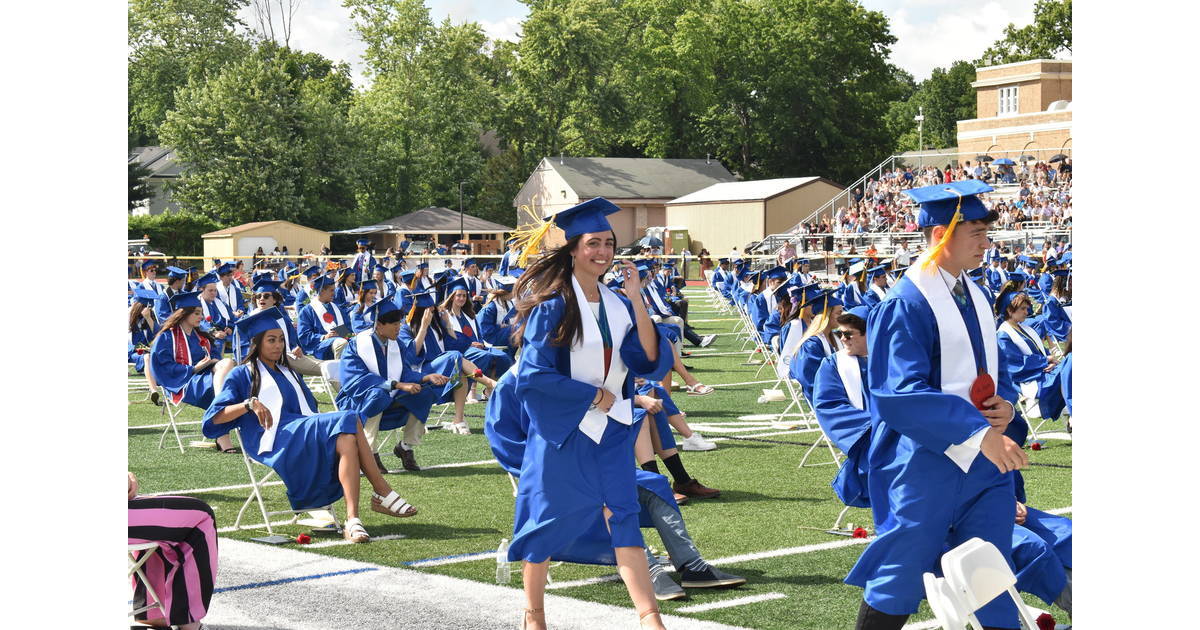 Westfield Makes Niche s 2023 List Of Best School Districts In NJ