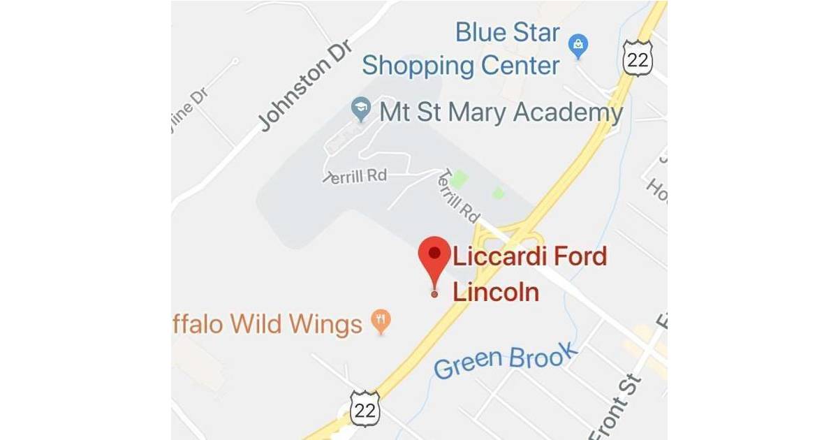 Route 22 Car Dealership Agrees to Repay 37,500 in Stolen Deposits Scotch Plains/Fanwood, NJ