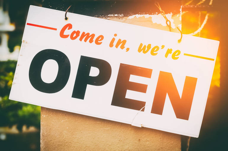 Get a Haircut Today in Boca; Palm Beach County Moves to Phase I of Reopening