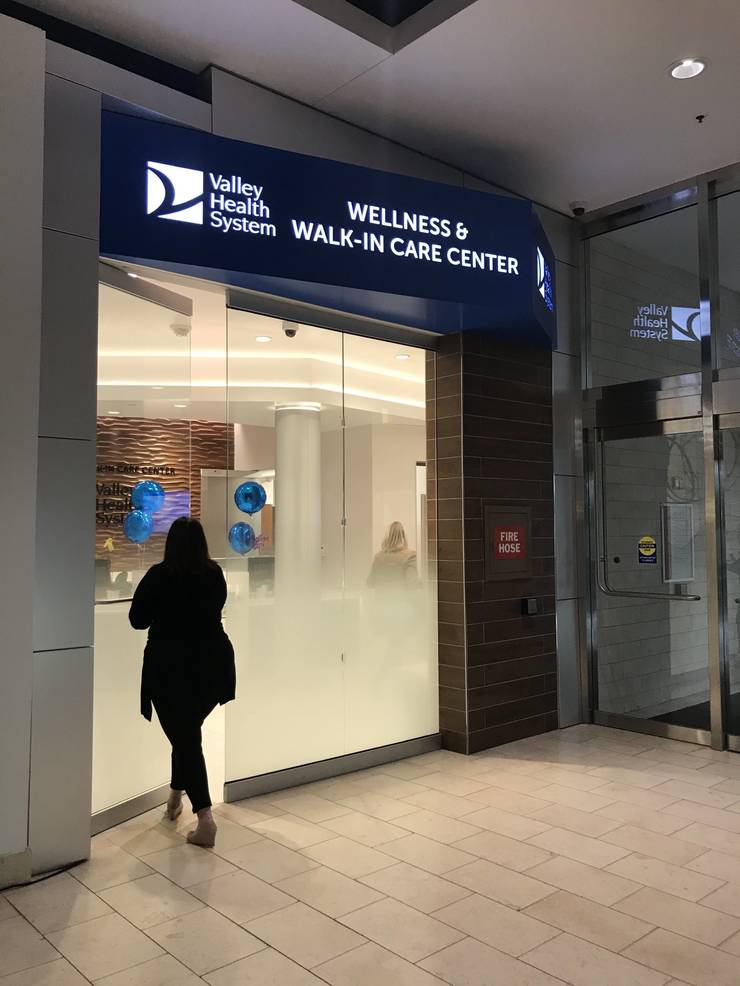 Wellness And Walk In Care Center Opens At Garden State Plaza Tapinto