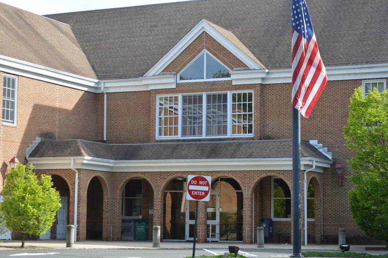 Westfield Library Curbside Service Returns Wednesday | TAPinto