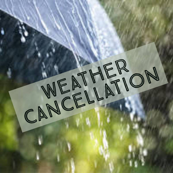 Middlesex County Fair Closed Due To Weather Concerns