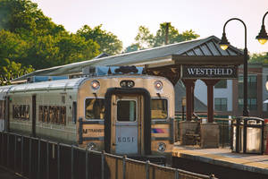 Carousel image 5159cf estfield train station