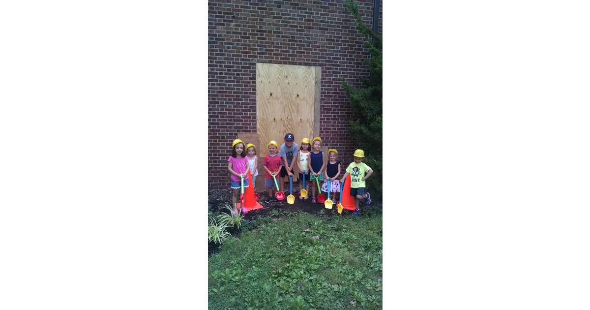 Wesley Hall Preschool & Kindergarten in Westfield Adds Infant & Toddler Rooms Westfield, NJ