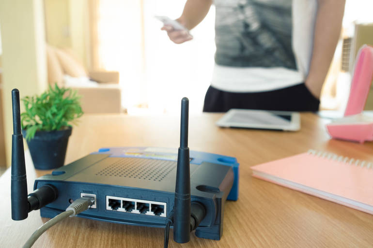 Broward School Board Chair Pushes for At-Home Wi-Fi for Students in Coral Springs, Across the District