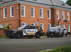 Carousel image 843753 estfield police station